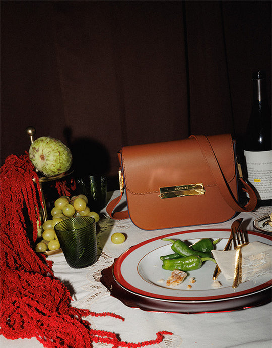 20 Types of Women's Bags for Every Style