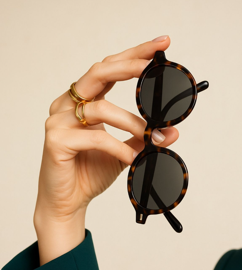 SUNGLASSES