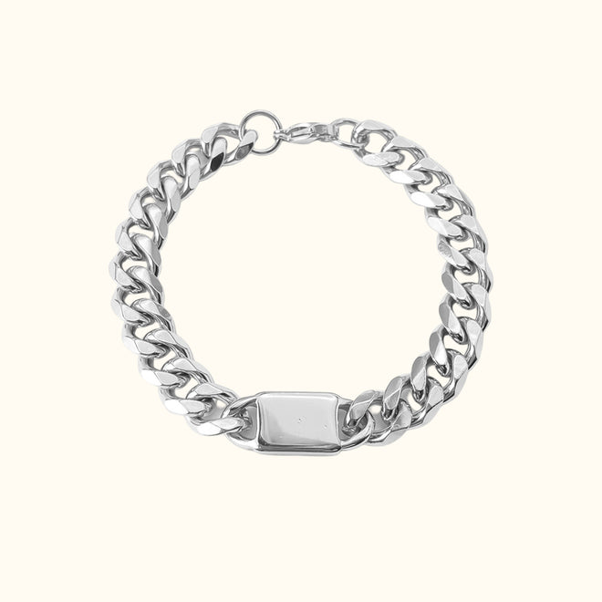 ISADORA-LUX CHAIN