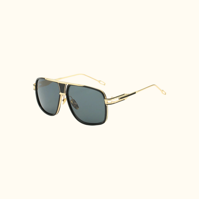 LAYLA-GOLD VISION MEN