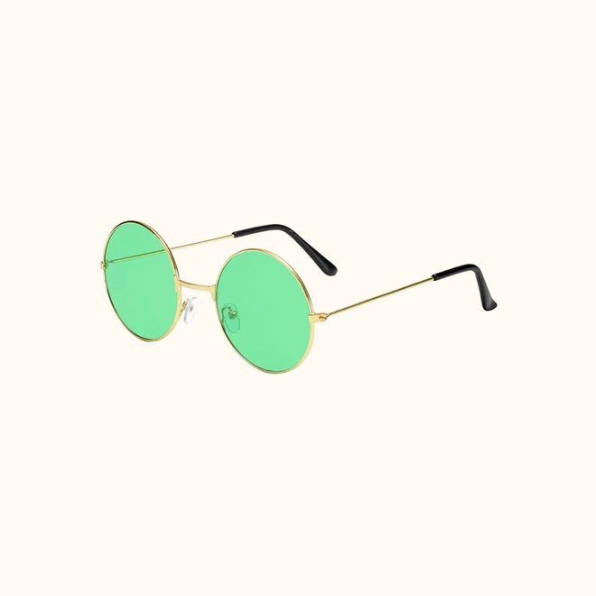 DIANA-MOON FRAME MEN