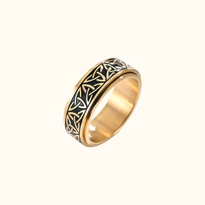 JULIA-VINTAGE RING