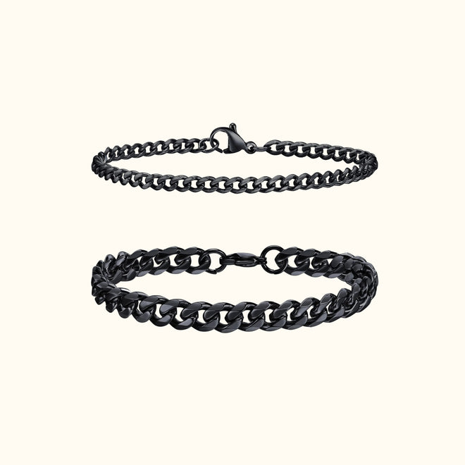 ZARA-DOUBLE CHAIN