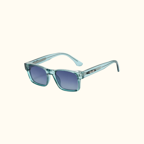 NORA-STEEL LOOK MEN