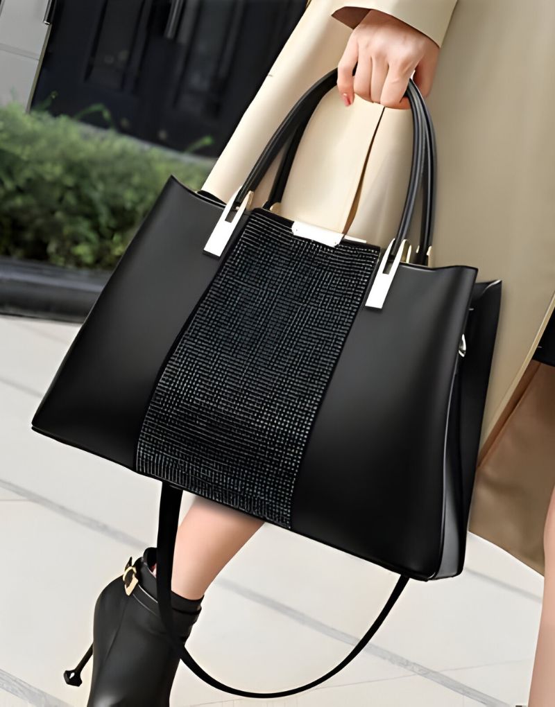 Crossbody