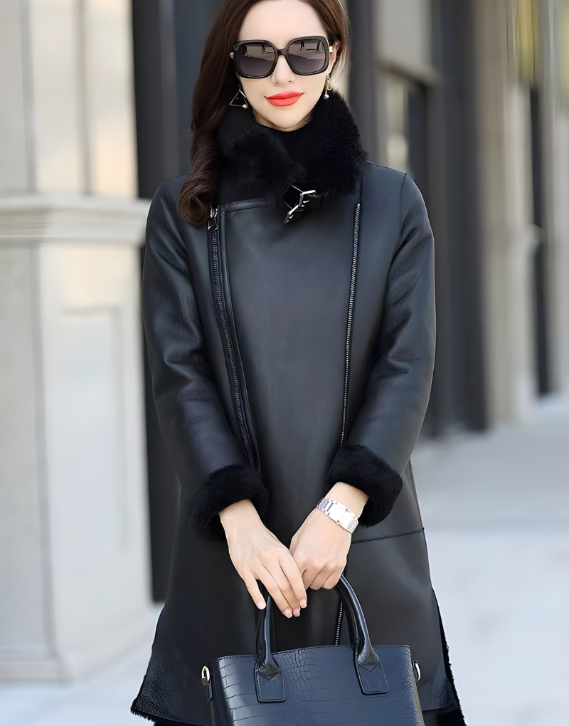 Mink