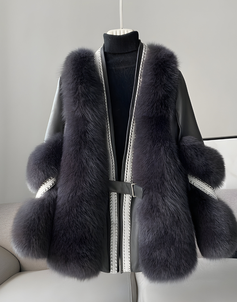 Fur