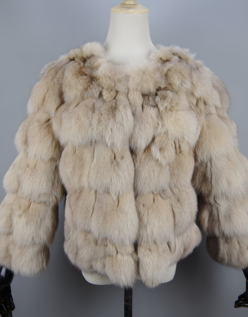 Fur