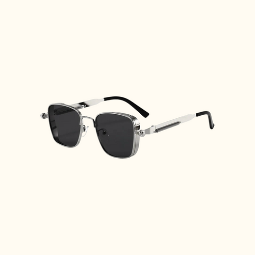 ZARA-METAL FRAME MEN