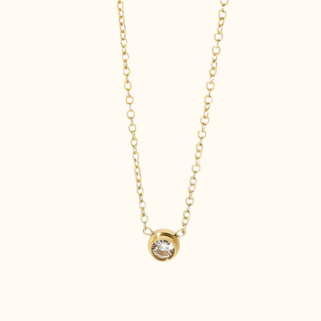 NIA-NECKLACE