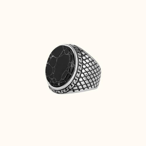 ELENA-STONE RING