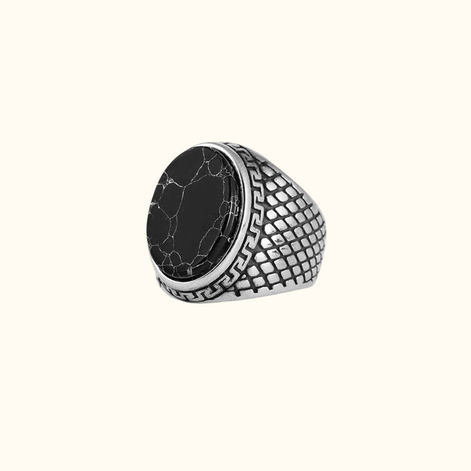 ELENA-STONE RING