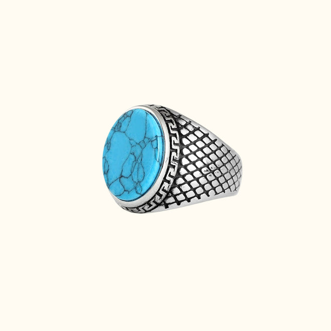 ELENA-STONE RING