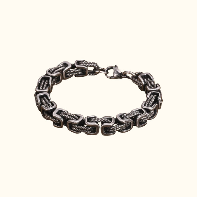 MIA-STEEL CHAIN