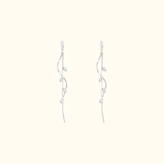 LILY-EARRING