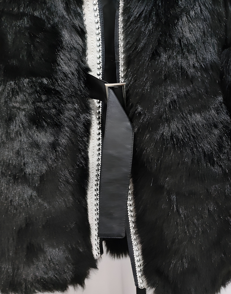 Fur