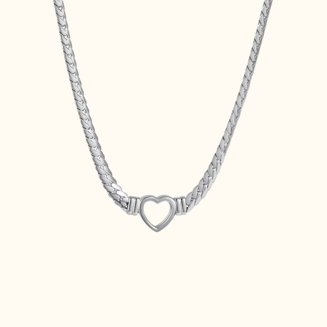LUNA-NECKLACE