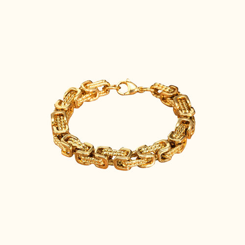 MIA-STEEL CHAIN