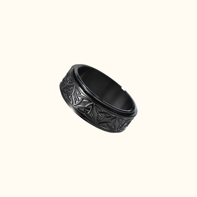 JULIA-VINTAGE RING