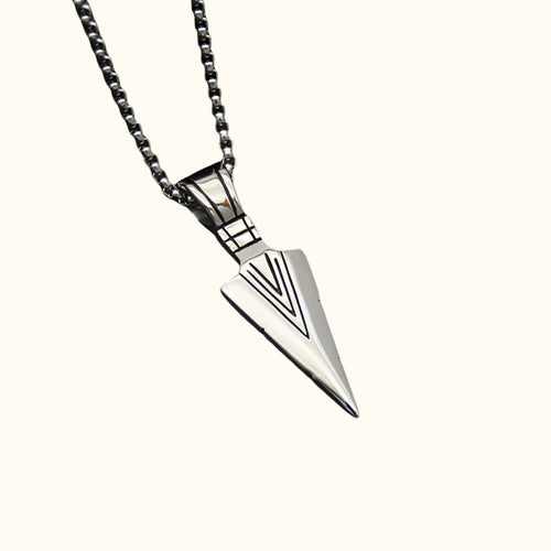 FREYA-ARROW CHAIN
