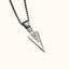 FREYA-ARROW CHAIN