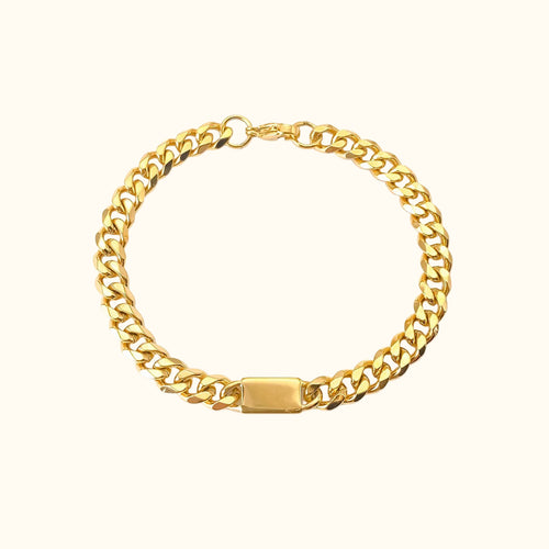 ISADORA-LUX CHAIN
