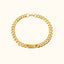 ISADORA-LUX CHAIN