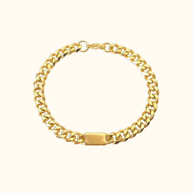 ISADORA-LUX CHAIN