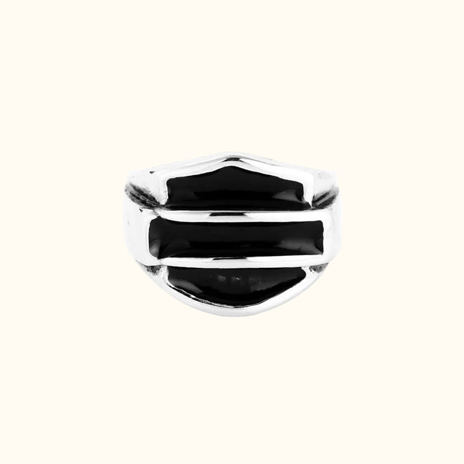 SERENA-BLACK EDGE