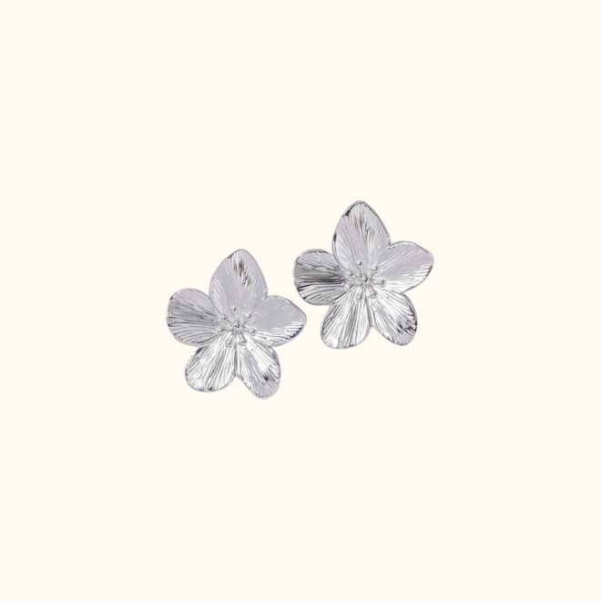 ROSE-EARRING