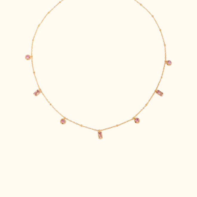 TALIA-NECKLACE
