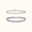 ZARA-DOUBLE CHAIN