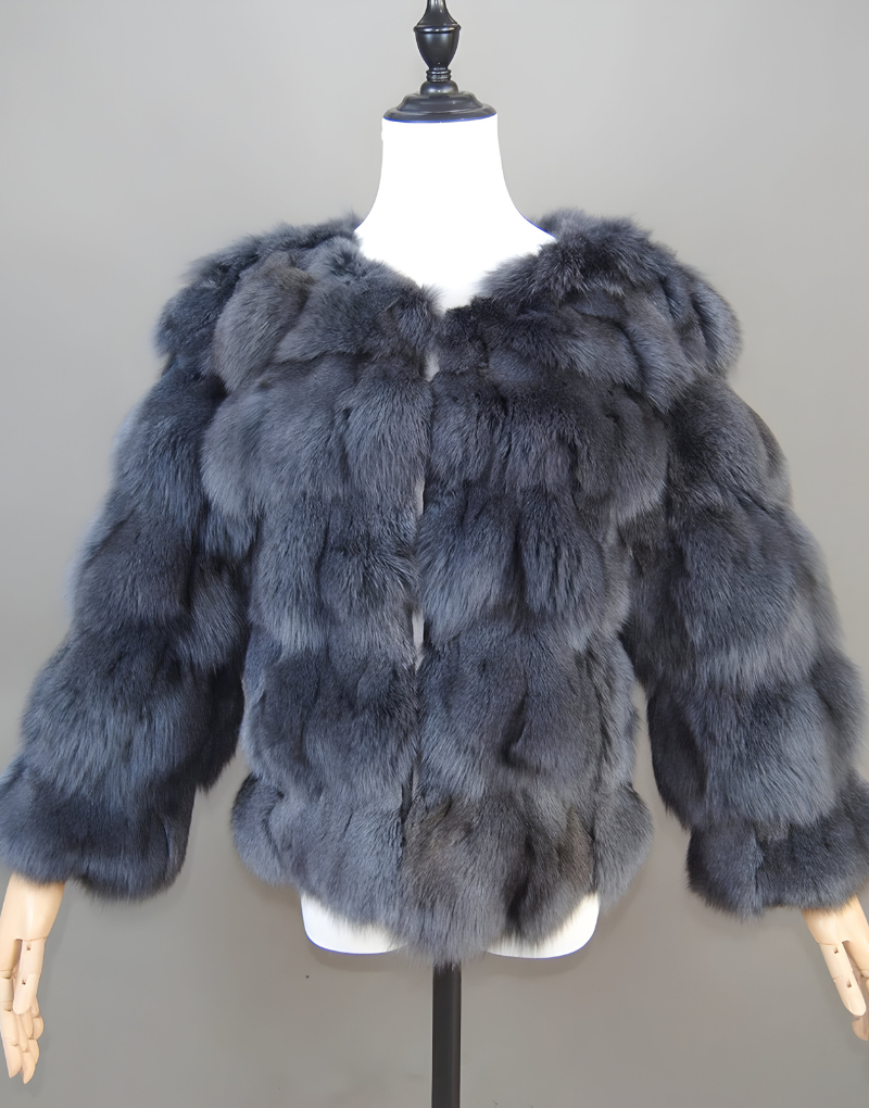 Fur
