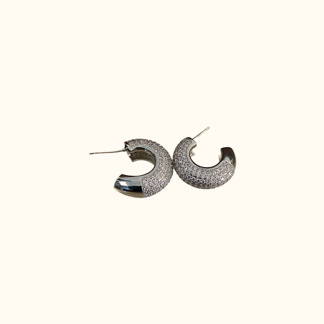 IRIS-EARRING