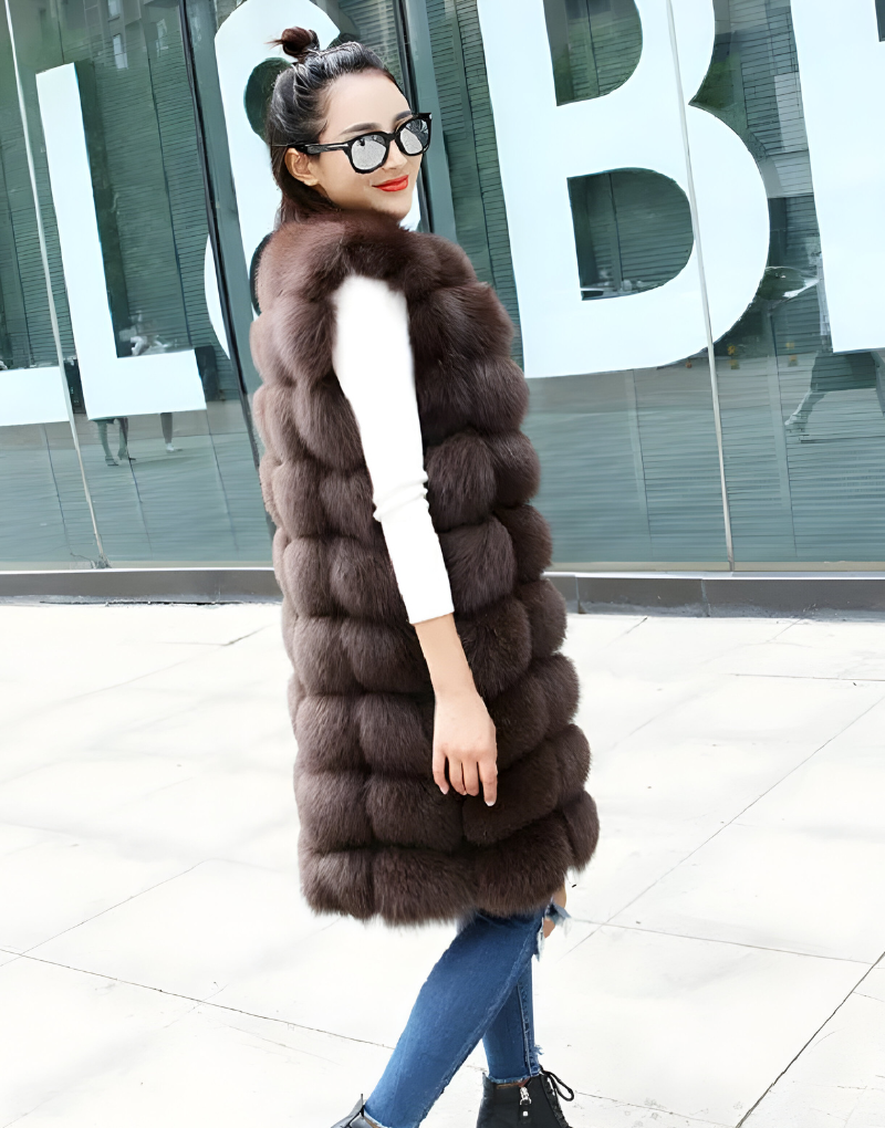 Vest