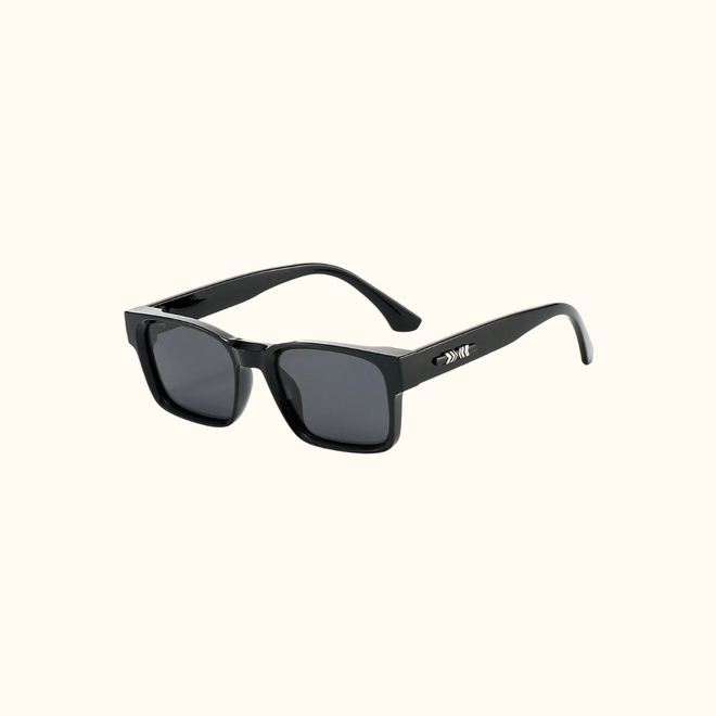 NORA-STEEL LOOK MEN