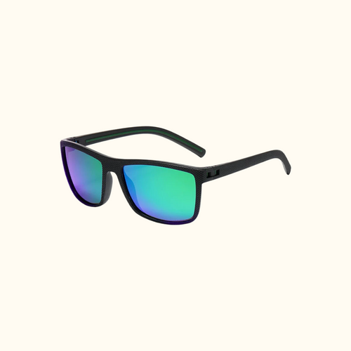 RUBY-CARBON EDGE MEN