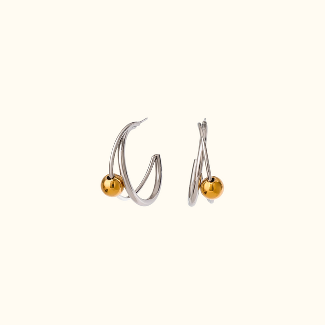 ORIA-EARRING