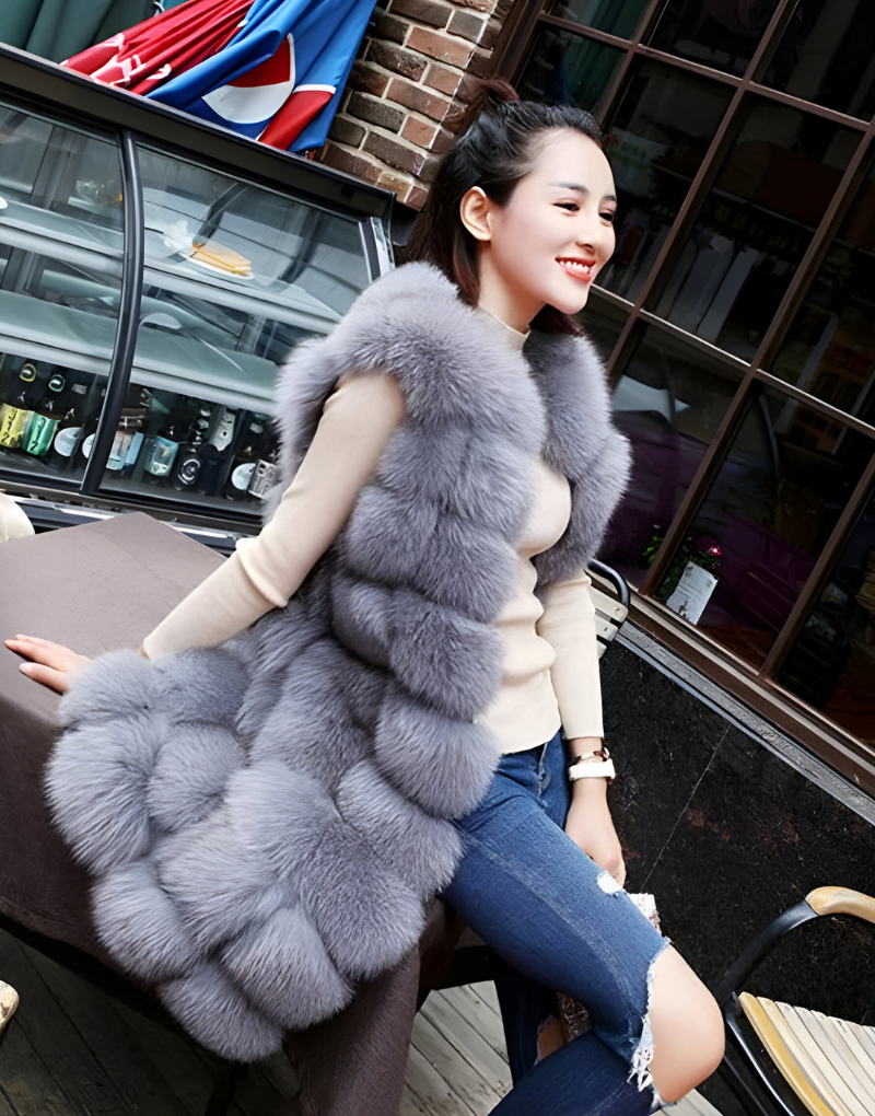 Vest