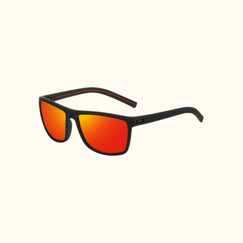 RUBY-CARBON EDGE MEN