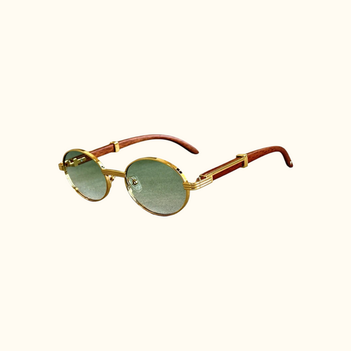 VERA-WOOD GLAM MEN