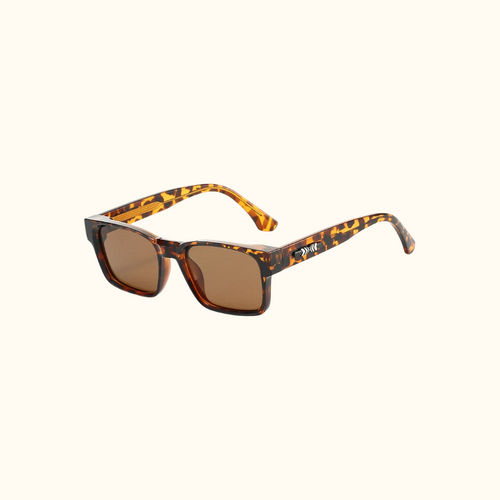 NORA-STEEL LOOK MEN