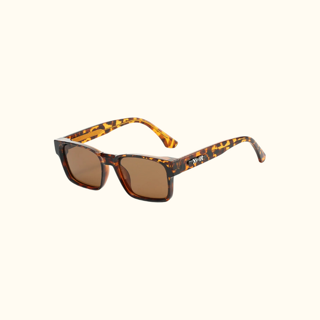 NORA-STEEL LOOK MEN