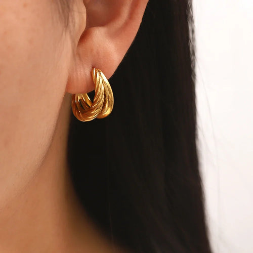 SCARLETT-EARRING