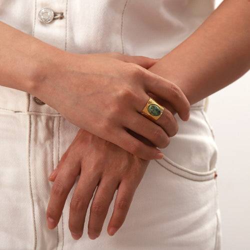 EVITA-RING