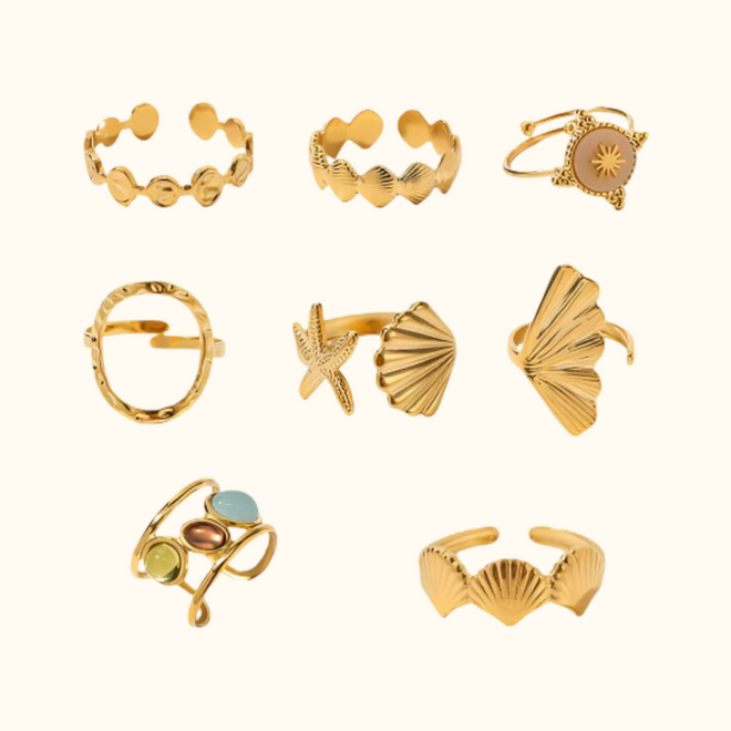 NERIA-RING