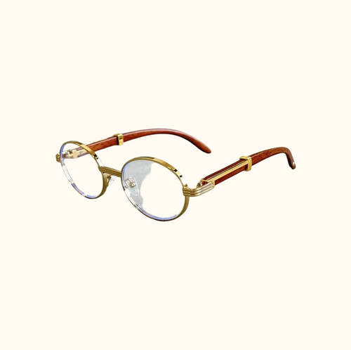 VERA-WOOD GLAM MEN