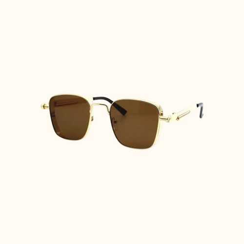 ZARA-METAL FRAME MEN