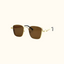 ZARA-METAL FRAME MEN