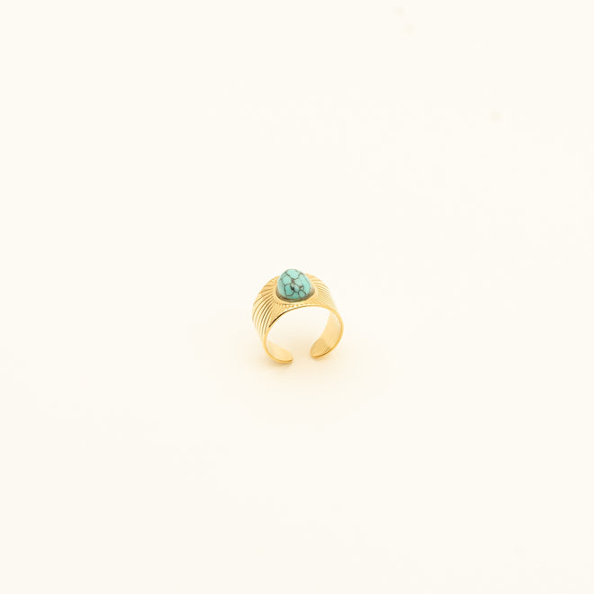 VEDA-RING